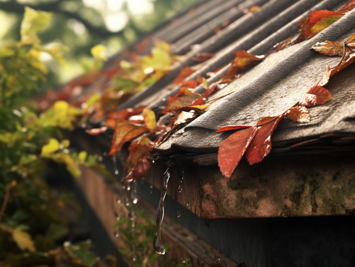 How Gutter Cleaning Services Can Save Your Roof and Finances