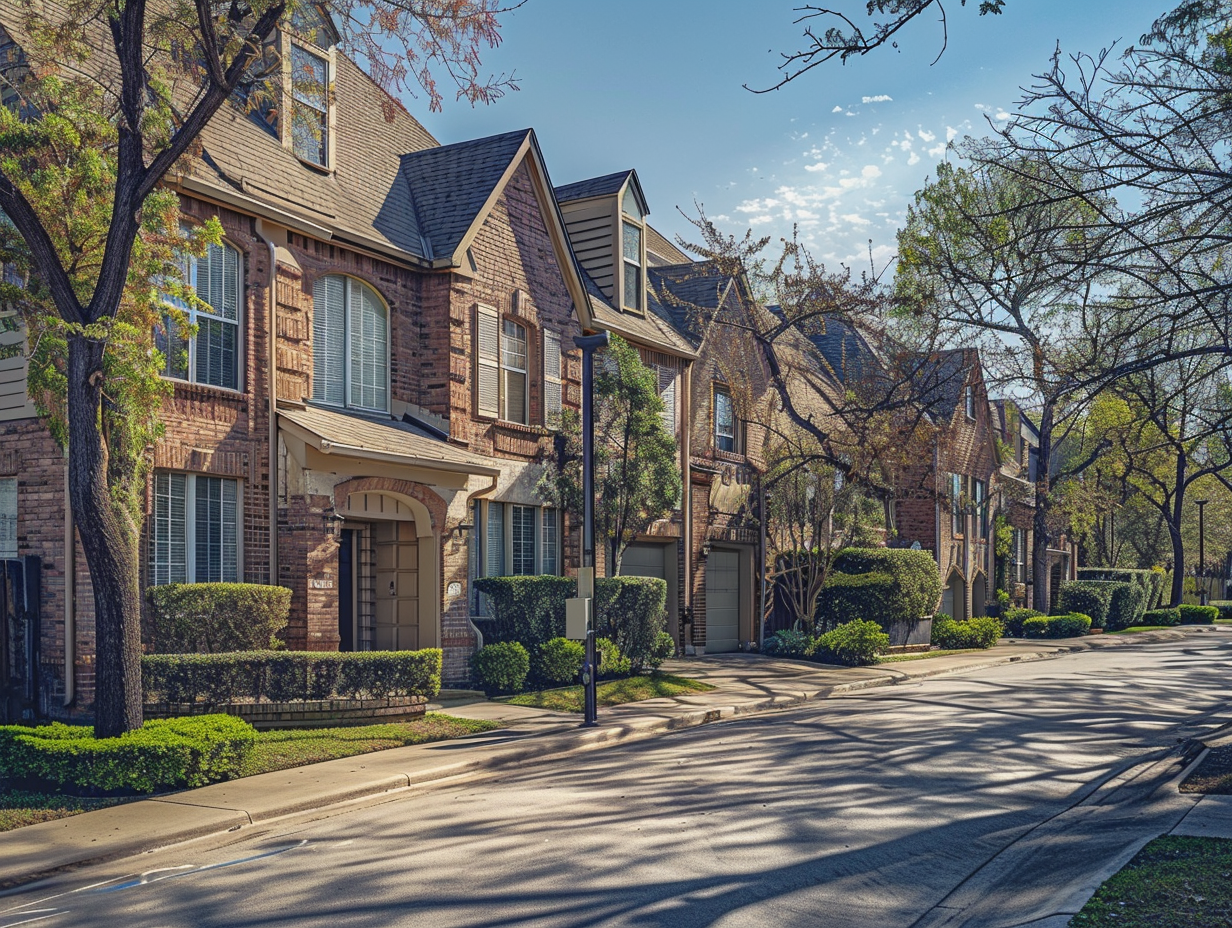 Navigating Your Way to Affordable Townhomes