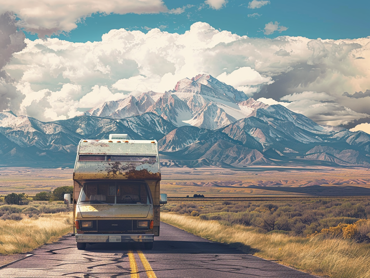 Unpacking the Pros and Cons of Life in a Motorhome